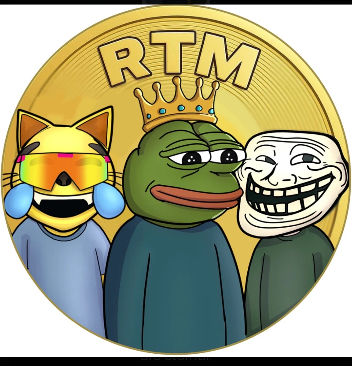 RTM coin